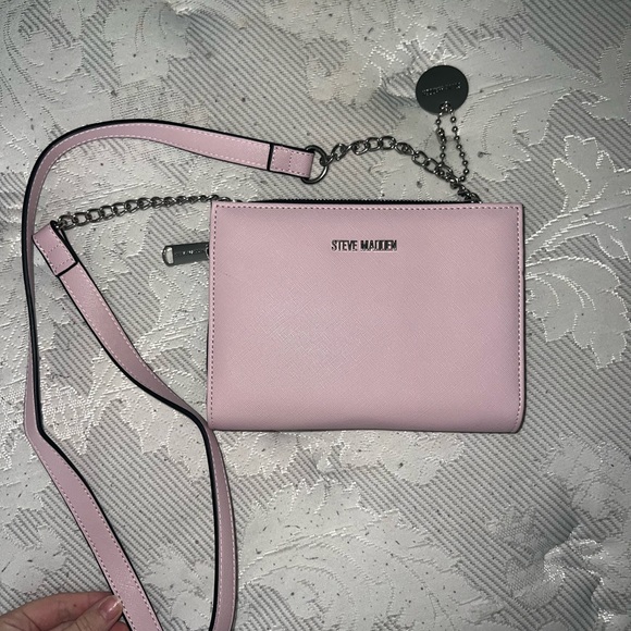 Steve Madden Handbags - Steve Madden Crossbody
